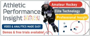Athletic Performance Insight
