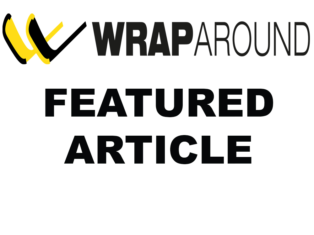 Introducing Our Newest Partner: Hockey Wrap Around