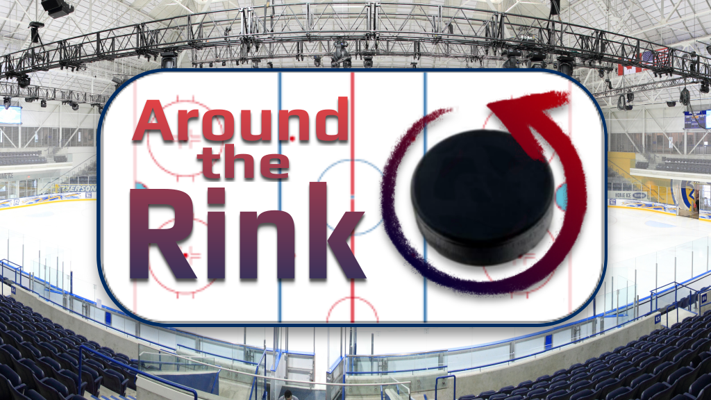 A Look at College Hockey with Mike Snee of College Hockey, Inc.